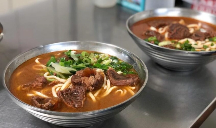 桃園美食餐廳排行榜