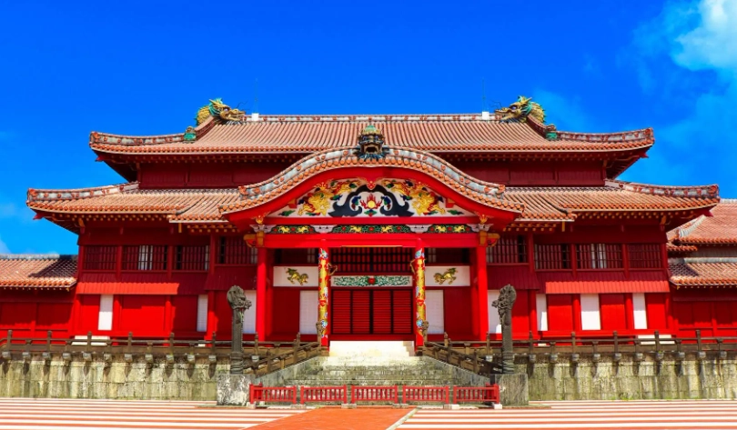 沖繩旅遊攻略