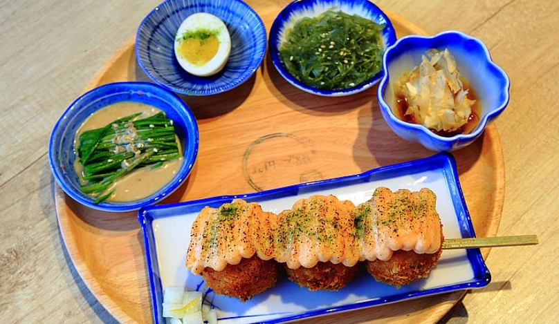 三重網美餐廳