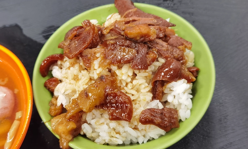 三重美食推薦