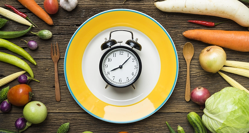 清水斷食一個月效果