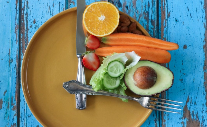 清水斷食一個月效果