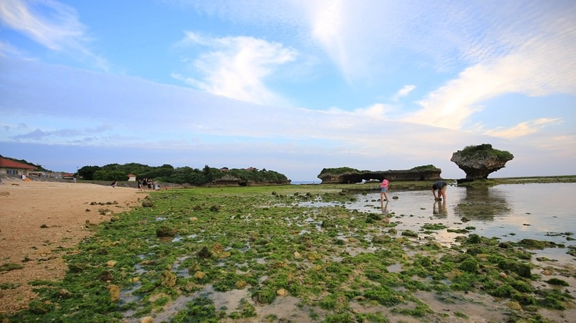 沖繩親子自由行