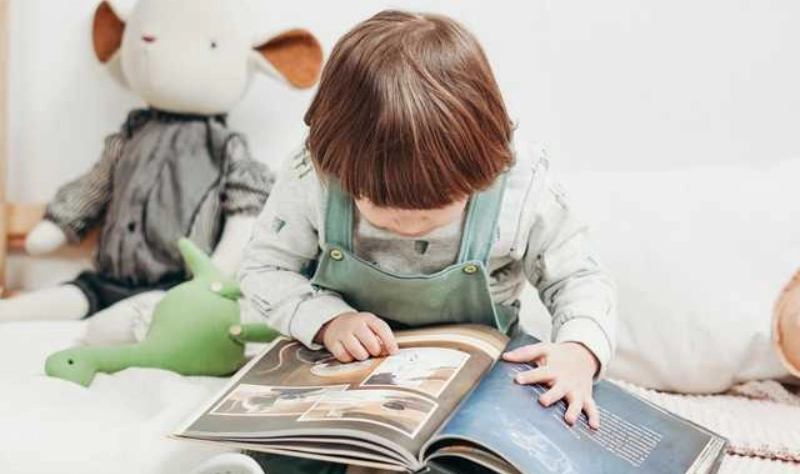 孩子不喜歡讀書原因