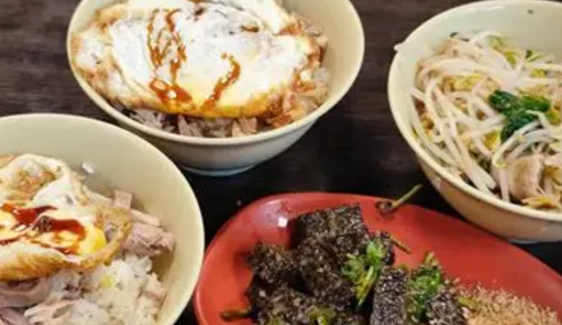 汐止美食推薦