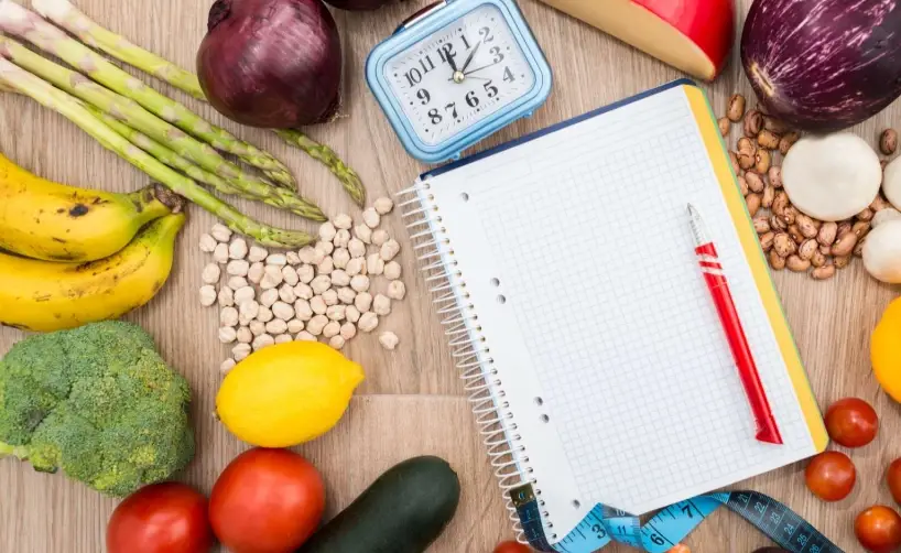 清水斷食一個月方法