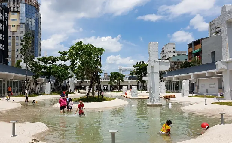 台南親子一日遊