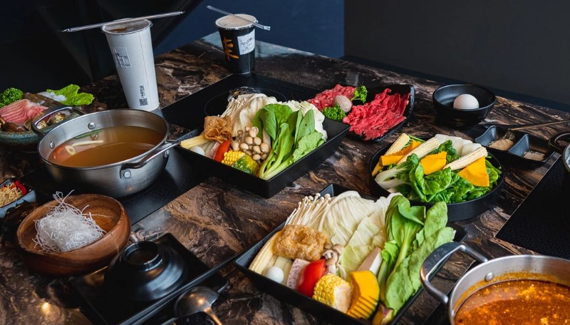 中壢 不限時 餐廳