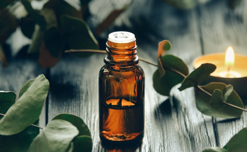 芳療精油 推薦