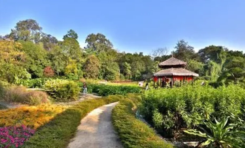 台北植物園 景點
