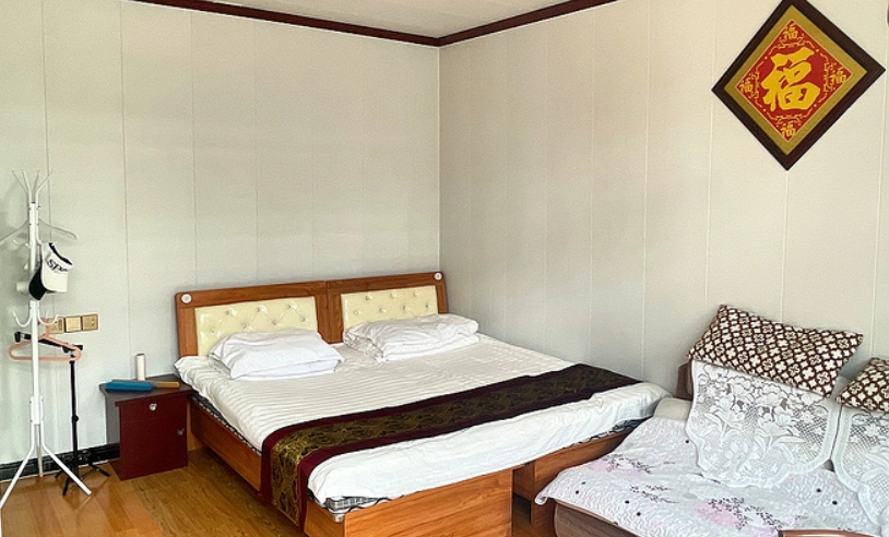 苗栗民宿