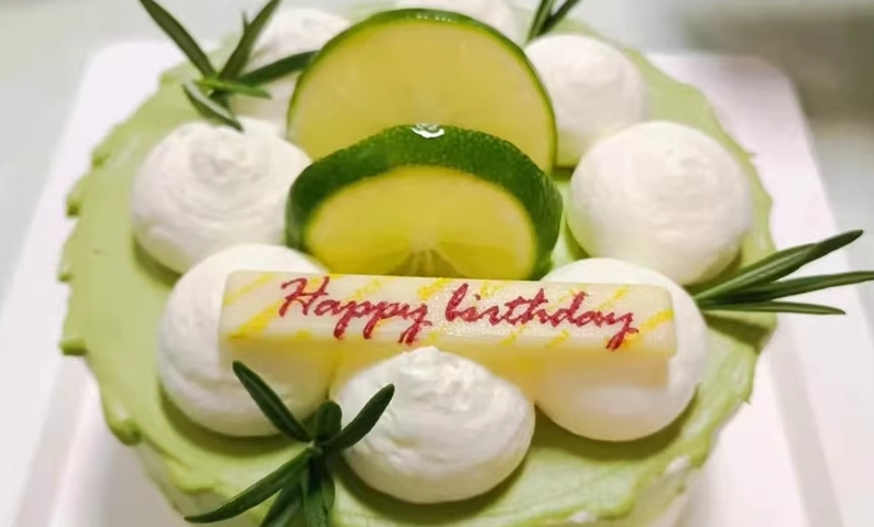 生日蛋糕推薦