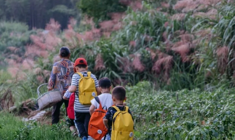台中親子一日遊