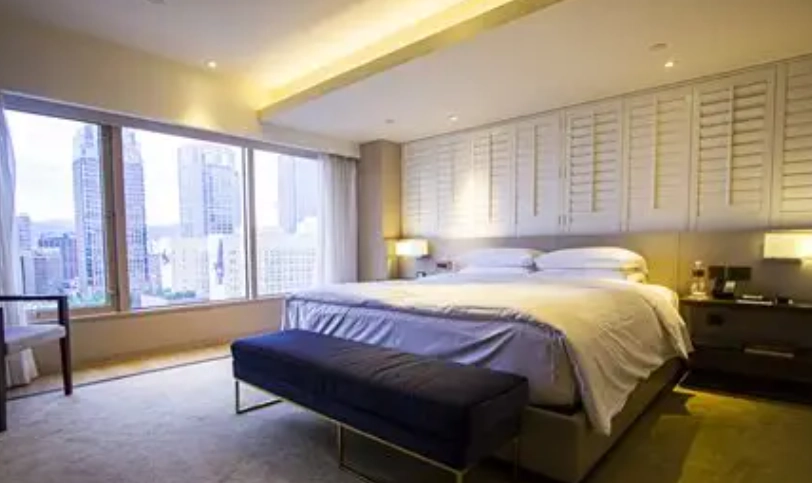 家庭旅遊飯店推薦