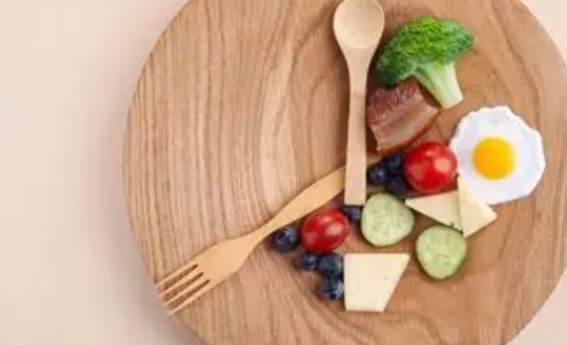 間歇性斷食風險