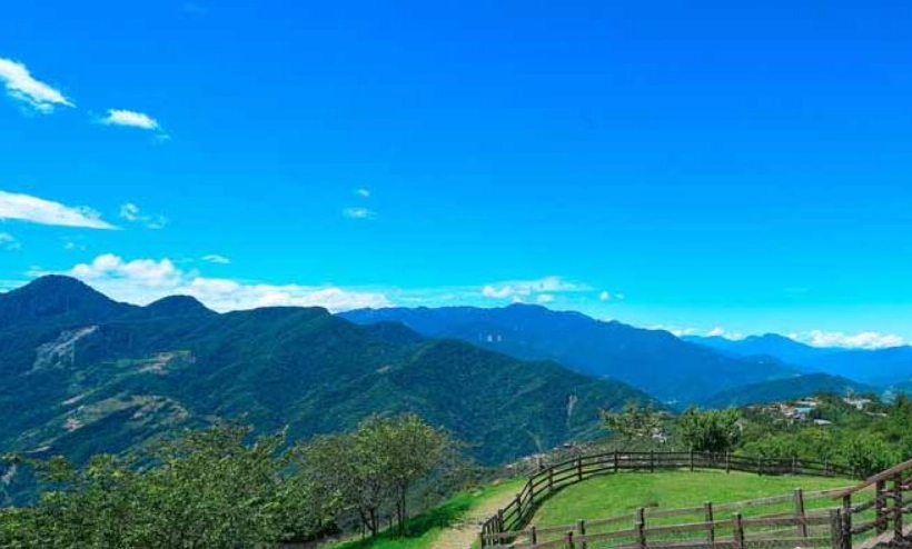 台中親子一日遊