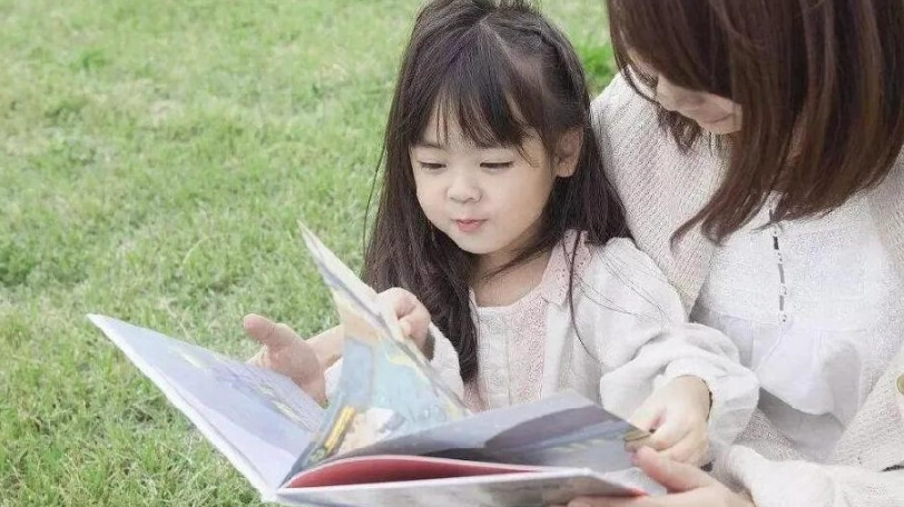 孩子不喜歡讀書原因