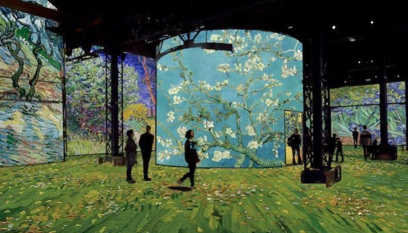 梵高博物館門票