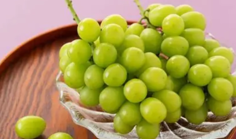 麝香葡萄籽功效