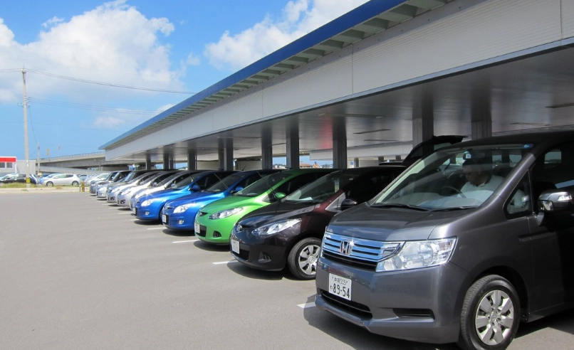 沖繩親子自由行