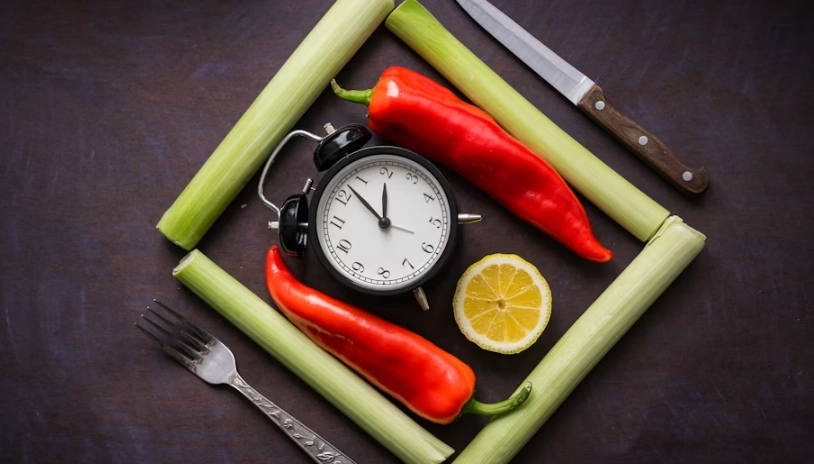 清水斷食一個月風險