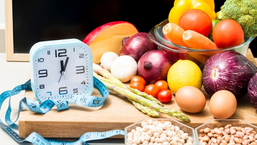 清水斷食一個月風險