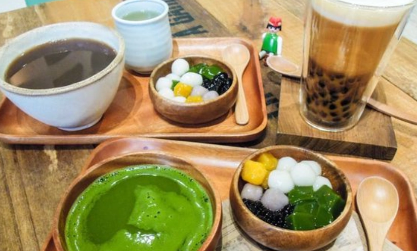 中壢 深夜 餐廳