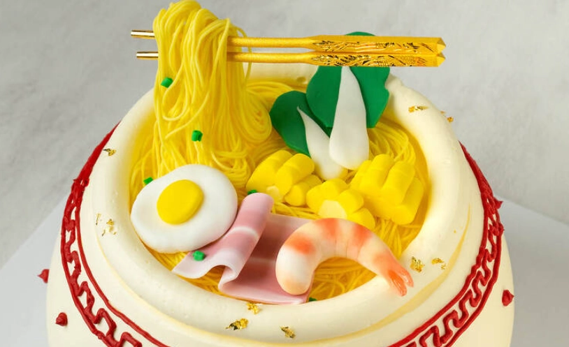 客製化蛋糕推薦