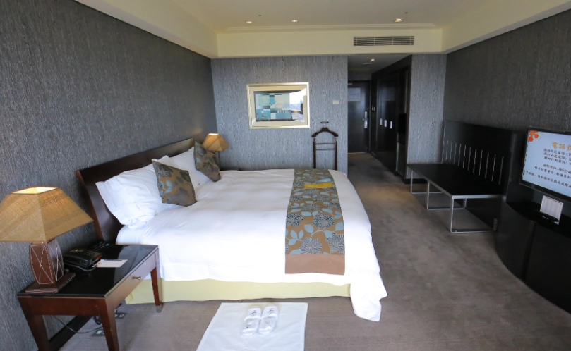 五星級飯店評鑑 五星級飯店評鑑