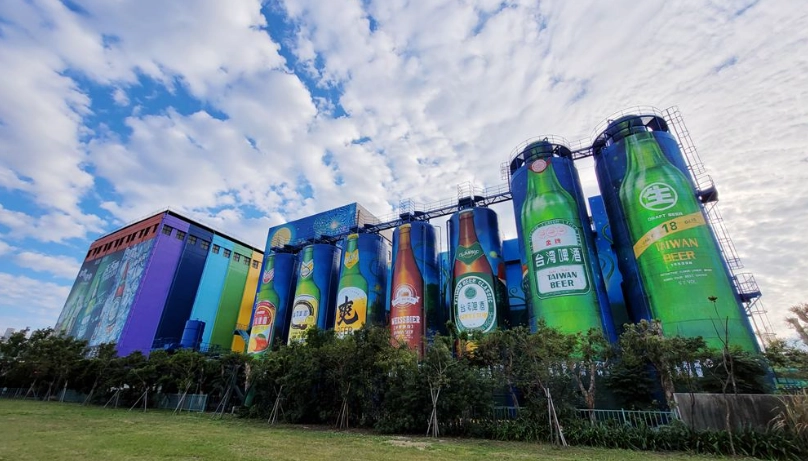 苗栗一日遊免費