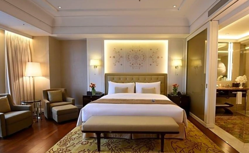 五星級飯店評鑑 五星級飯店評鑑