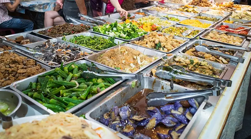 素食buffet 台北 素食buffet 台北