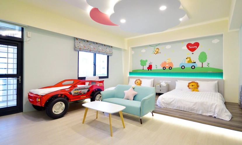 桃園包棟民宿推薦