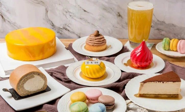 嘉義甜點禮盒選購指南：在地人嚴選伴手禮清單與送禮技巧