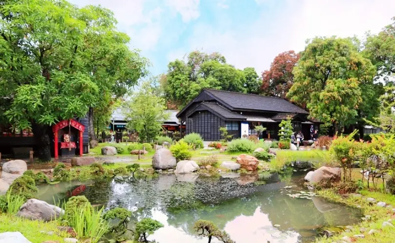 嘉義市立美術館