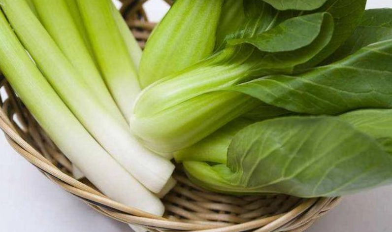 綠色蔬菜變黃原因