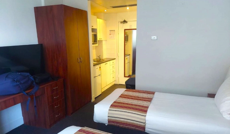 紐西蘭大眾運輸 紐西蘭大眾運輸