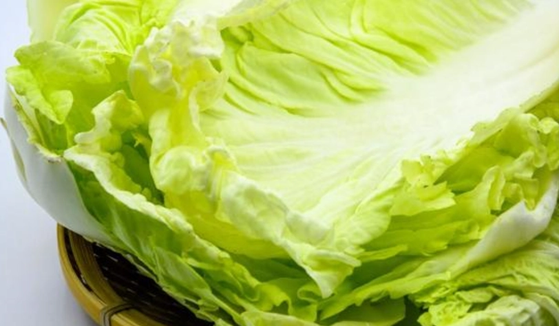 綠色蔬菜變黃原因