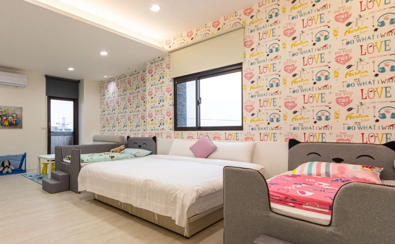 桃園包棟民宿推薦