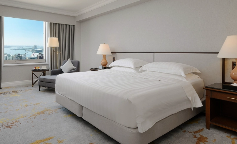 五星級飯店標準 五星級飯店標準