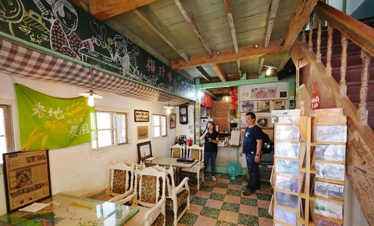 嘉義老屋美食推薦 嘉義老屋美食推薦