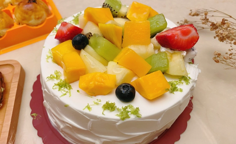 客製化蛋糕推薦