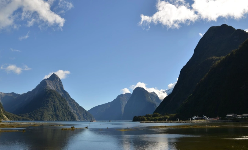 紐西蘭無車旅行 紐西蘭無車旅行