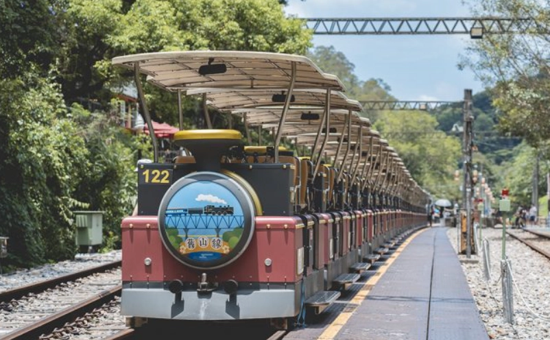 苗栗旅遊景點推薦