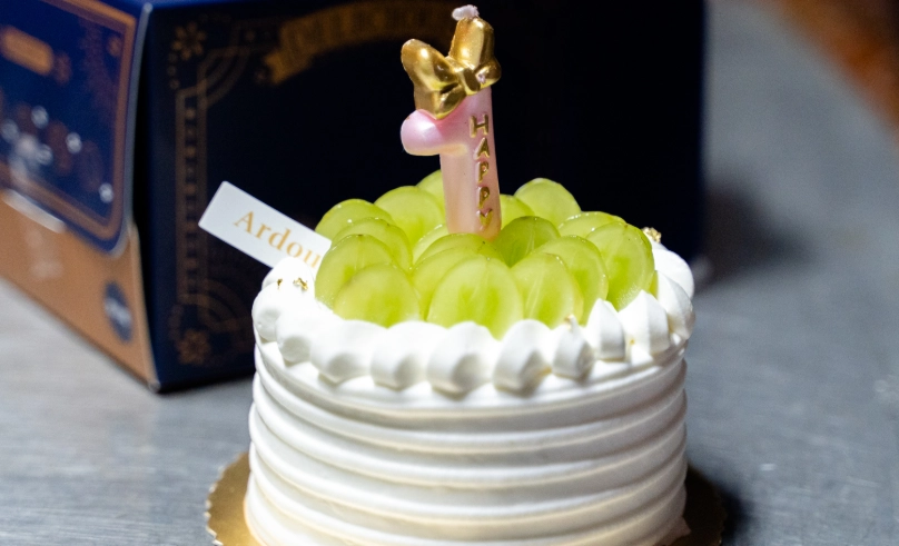 嘉義客製化蛋糕