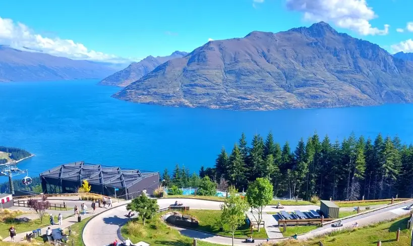 紐西蘭自由行不開車攻略：無車族也能玩遍南北島的完整指南