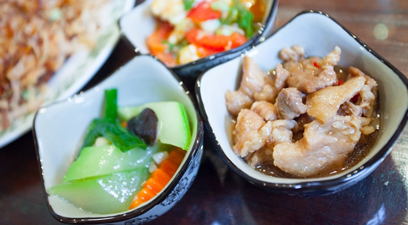 嘉義老宅咖啡廳 嘉義老宅咖啡廳