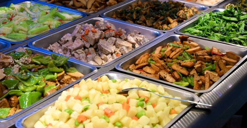 台北素食吃到飽 台北素食吃到飽