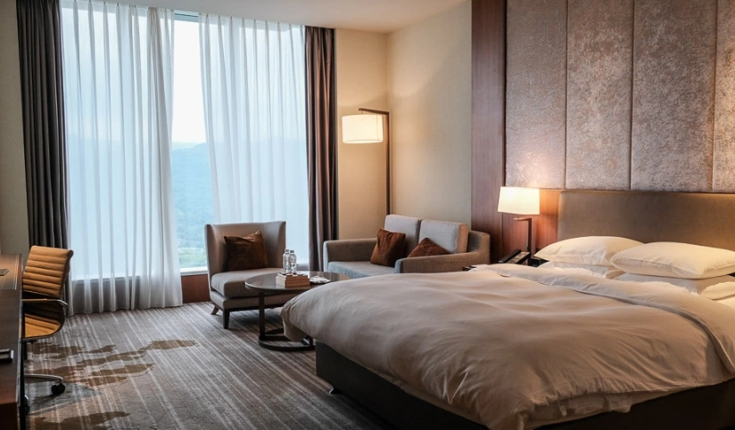 五星級飯店標準 五星級飯店標準