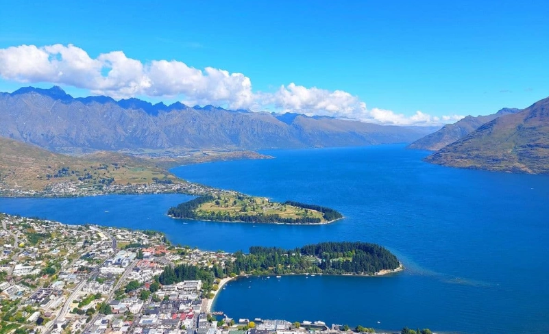 紐西蘭大眾運輸 紐西蘭大眾運輸
